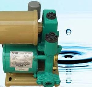 Máy bơm tự động Wilo PW-082EA