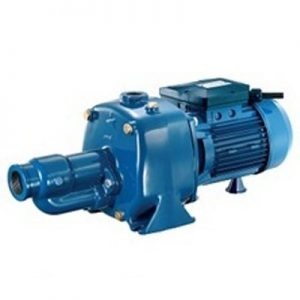 Máy bơm nước Vertix CAB 300 chính hãng