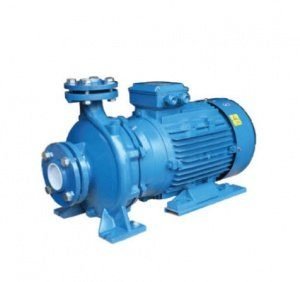 Máy bơm nước Mitsuky CNR 50-250/22.5 cho chung cư