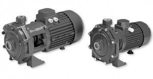 Máy bơm nước Matra 2CD 67