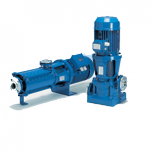 Máy bơm nước Vertix VBMVA 3/5.5