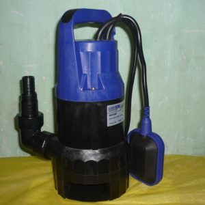 Máy bơm nước thải Lucky Pro GS-750 chính hãng