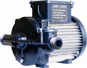 Máy bơm nước Hanil HB-305A