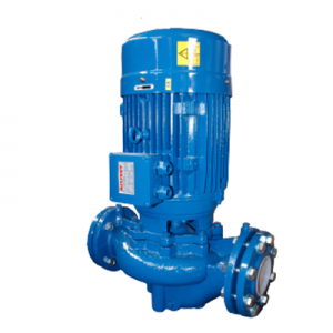 Máy bơm nước ly tâm Mitsuky INLINE