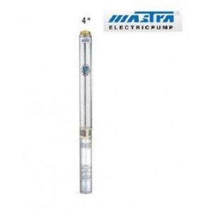 Máy bơm chìm nước thải Mastra R95-DF-13