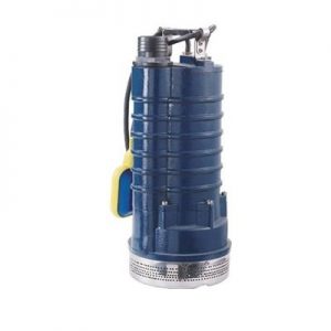 Máy bơm nước thả chìm Lucky Pro 2SI1500F cao cấp