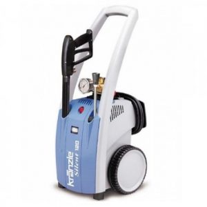 Máy phun rửa áp lực cao Kranzle Silent 120