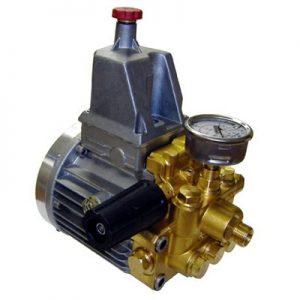 Máy bơm nước áp lực cao Kranzle AQ
