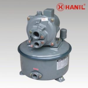 Máy bơm nước Hanil PDC-265 chính hãng