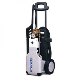 Máy phun rửa áp lực cao KRANZLE 115