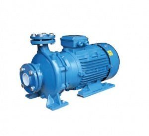 Máy bơm nước Mitsuky CNR 65-160/15 (39.4m) cho công trình xây dựng