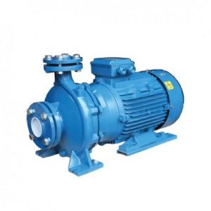 Máy bơm nước Mitsuky CN(R) 32-200/4 cho nhà cao tầng