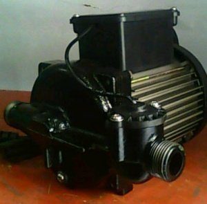 Máy bơm nước Hanil PA-139A
