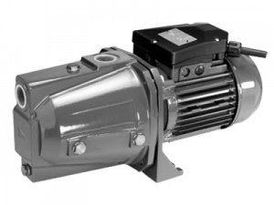 Máy bơm nước ly tâm tự mồi Matra TD 63
