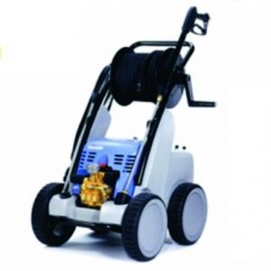 Máy bơm nước Kranzle cho nhà máy Quadro 11/140TST