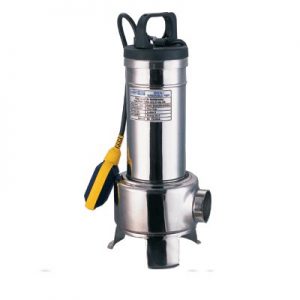 Máy bơm nước Lucky Pro MVS 10-1 cho chung cư