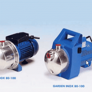 Máy bơm nước Matra SERIE INOX