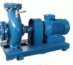 Máy bơm đầu rời Mitsuky 4P