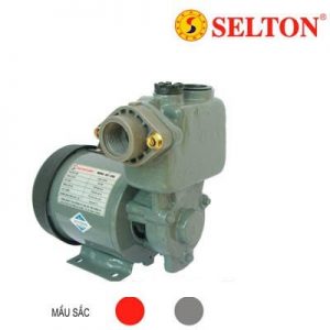 Máy bơm nước Selton SEL-126S cho công trình công cộng