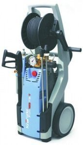 Máy bơm nước phun rửa Kranzle Profi 195TST