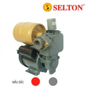Máy bơm nước Selton SEL 126A cho các hộ gia đình