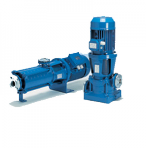 Máy bơm nước Vertix VBMVA 6/11