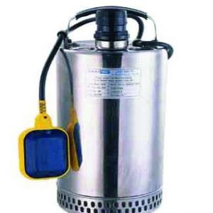 Máy bơm nước thải Lucky Pro 2SS750(f)