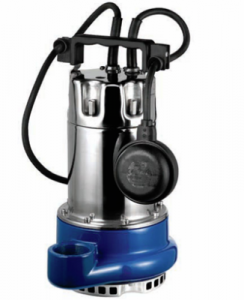 Máy bơm nước Vertix VDS 100/2G nhập khẩu