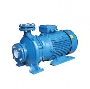 Máy bơm nước Mitsuky CN(R) 40-250/11 cho nhà cao tầng