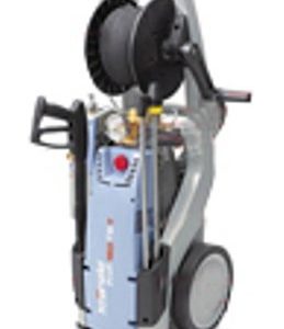 Máy bơm nước rửa xe áp lực KRANZLE 195TST