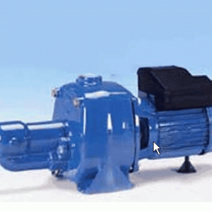 Máy bơm họng súng Matra SERIE T-JET