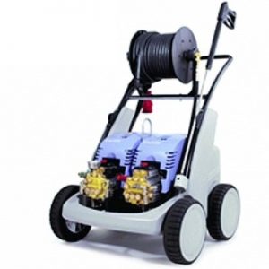Máy phun rửa áp lực cao KRANZLE 1500TST