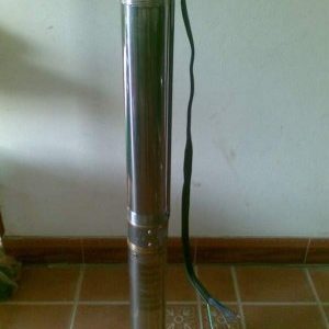 Máy bơm nước Luckypro cho giếng khoan PRO