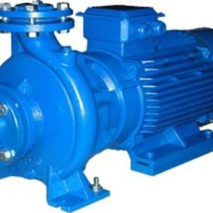 Máy bơm MITSUKY 25HP