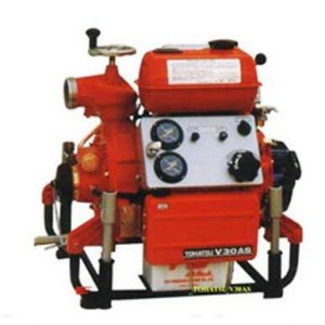 Máy bơm nước chữa cháy Tohatsu V30AS cho công nghiệp