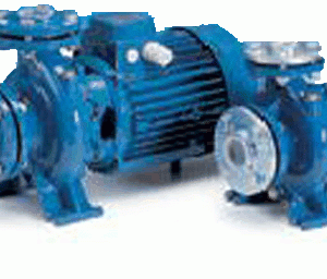 Máy bơm ly tâm trục ngang một tầng cánh Vertix CM