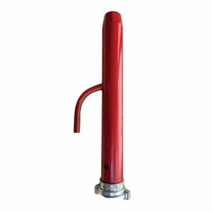 Lăng phun Foam chữa cháy Kentom G300